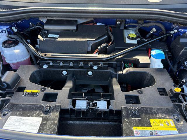 used 2022 Volkswagen ID.4 car, priced at $19,899