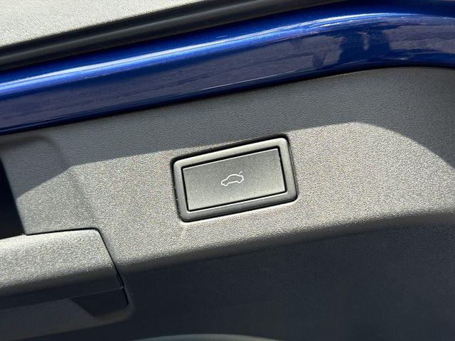 used 2022 Volkswagen ID.4 car, priced at $19,899