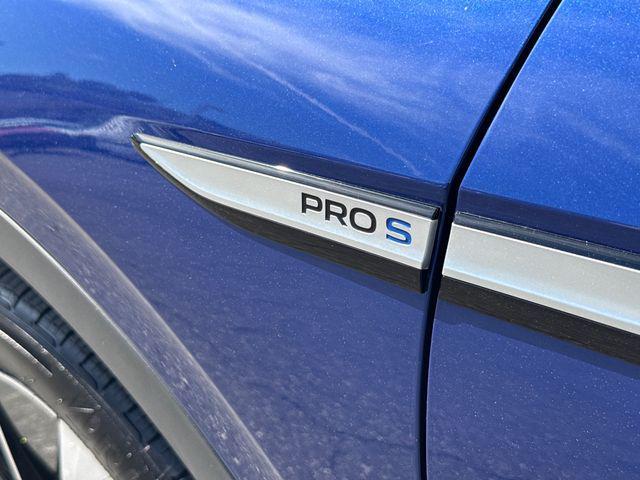 used 2022 Volkswagen ID.4 car, priced at $19,899