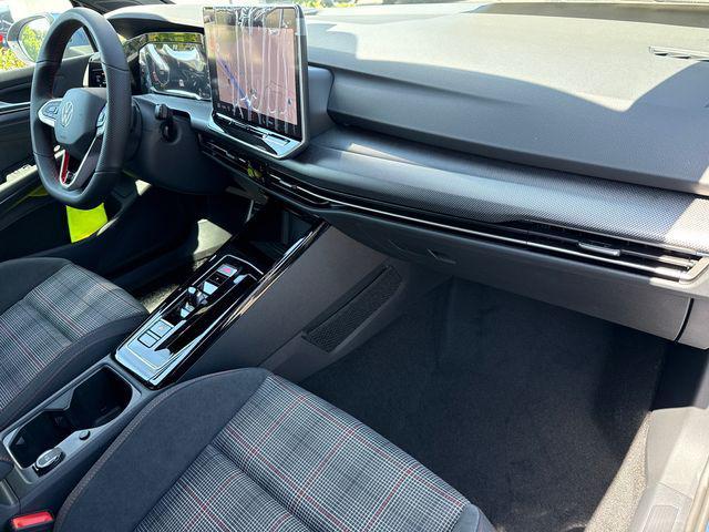 new 2026 Volkswagen Golf GTI car, priced at $33,752