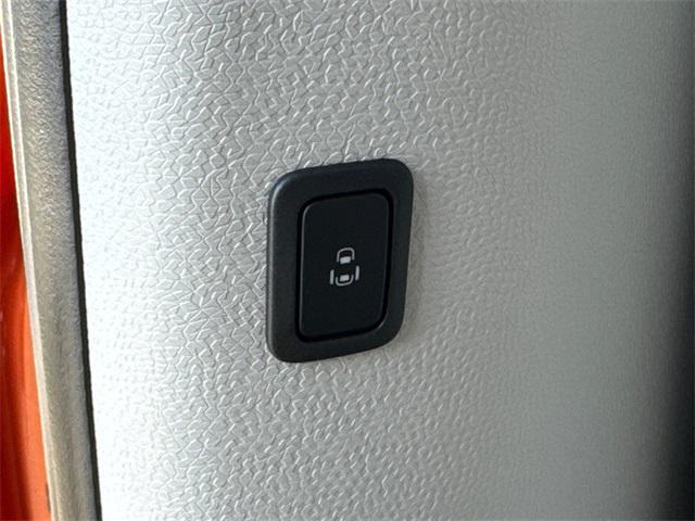 new 2025 Volkswagen ID. Buzz car, priced at $62,697