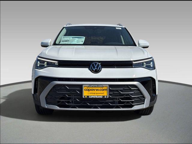 new 2026 Volkswagen Taos car, priced at $30,803