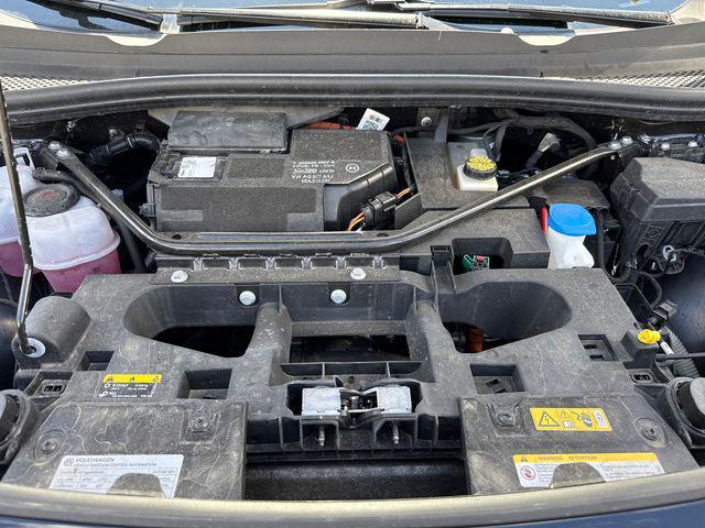 used 2023 Volkswagen ID.4 car, priced at $23,899