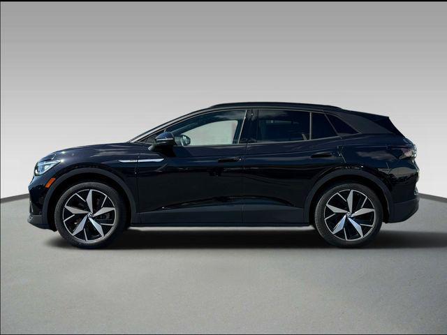used 2023 Volkswagen ID.4 car, priced at $23,899