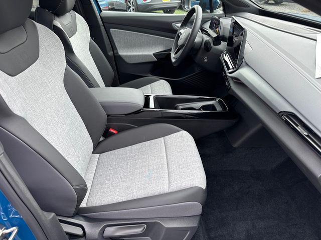 new 2026 Volkswagen ID.4 car, priced at $42,467