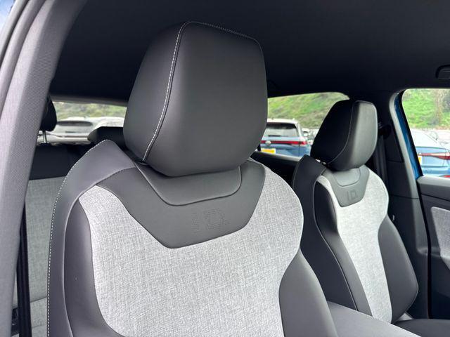 new 2026 Volkswagen ID.4 car, priced at $42,467