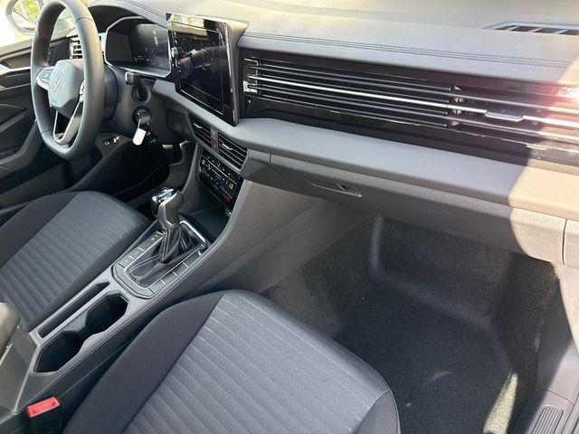 new 2026 Volkswagen Jetta car, priced at $22,977