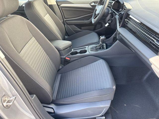 new 2026 Volkswagen Jetta car, priced at $22,977