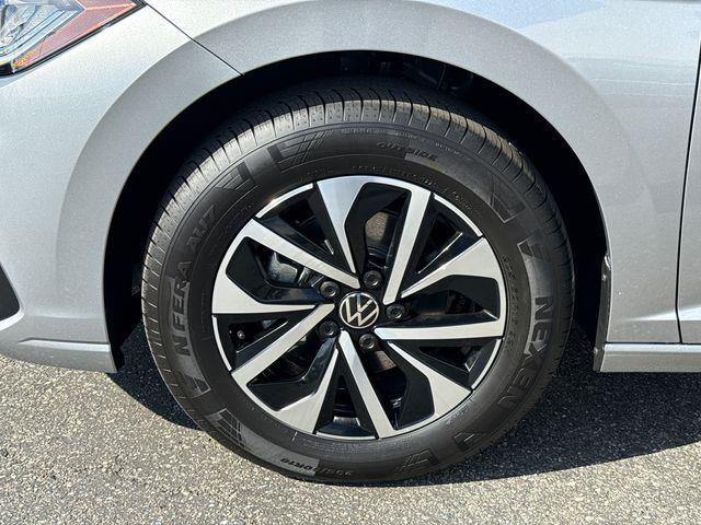 new 2026 Volkswagen Jetta car, priced at $22,977