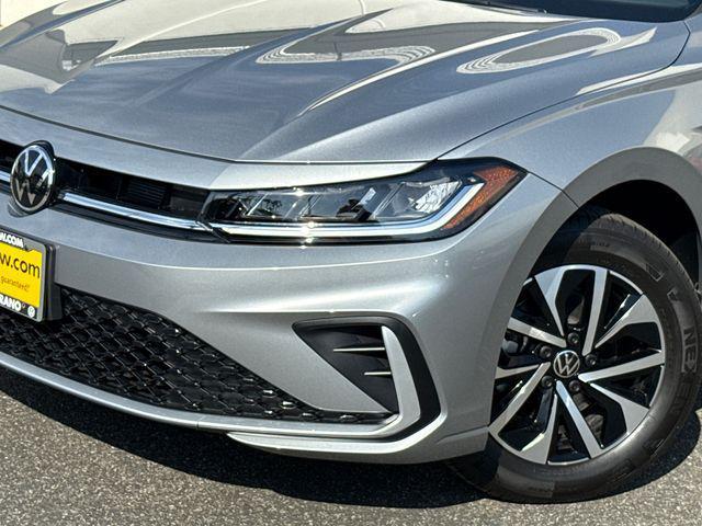 new 2026 Volkswagen Jetta car, priced at $22,977
