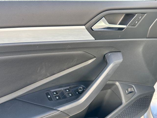 new 2026 Volkswagen Jetta car, priced at $22,977