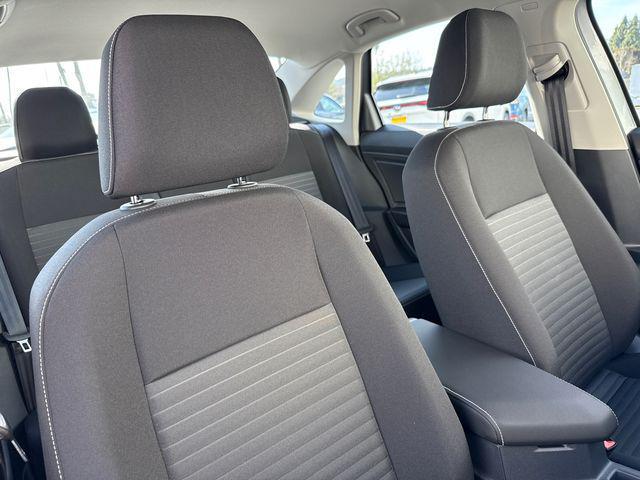 new 2026 Volkswagen Jetta car, priced at $22,977