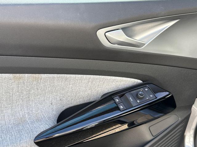 used 2023 Volkswagen ID.4 car, priced at $19,999