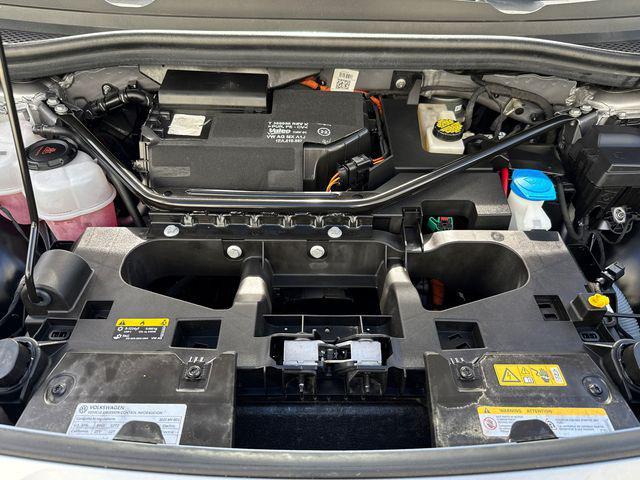 used 2023 Volkswagen ID.4 car, priced at $19,999