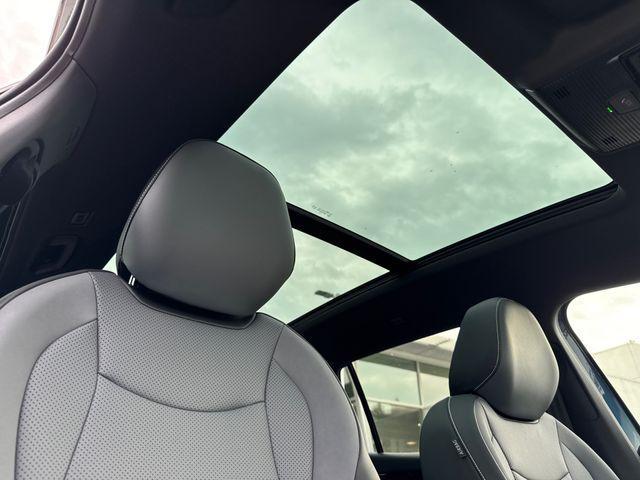 new 2026 Volkswagen Tiguan car, priced at $38,359