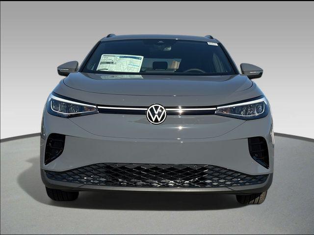 new 2026 Volkswagen ID.4 car, priced at $37,967