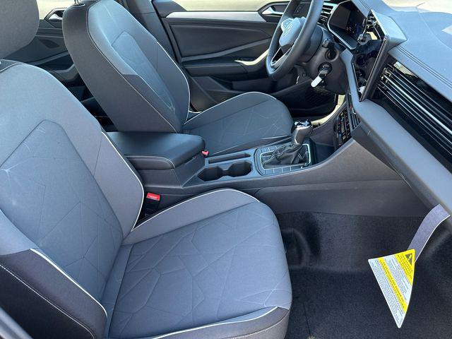 new 2026 Volkswagen Jetta car, priced at $24,628