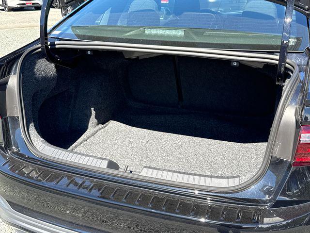 new 2026 Volkswagen Jetta car, priced at $24,628