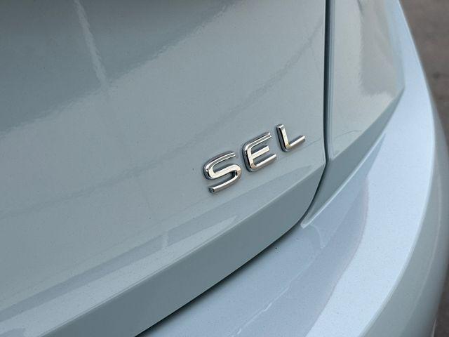 used 2025 Volkswagen Jetta car, priced at $22,851