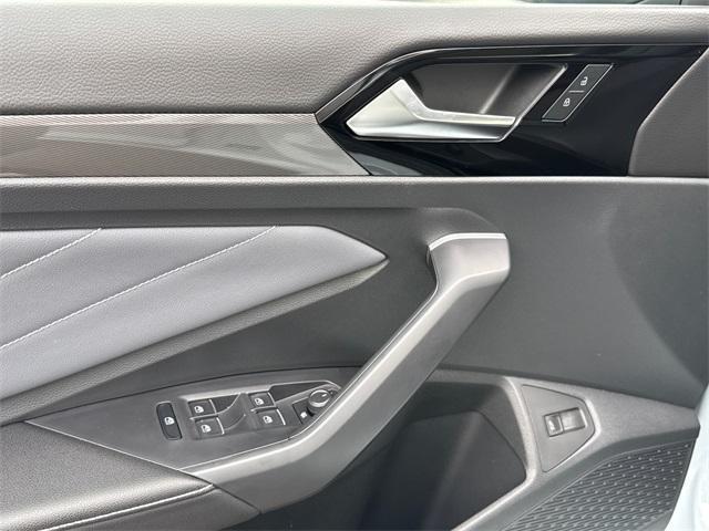 used 2025 Volkswagen Jetta car, priced at $25,951