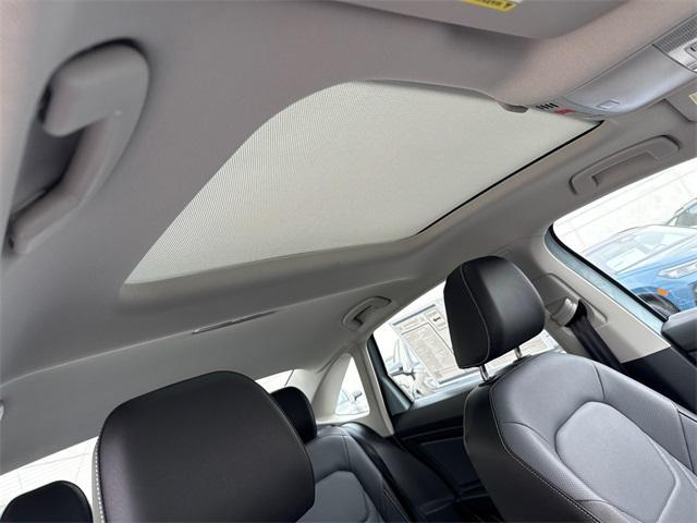 used 2025 Volkswagen Jetta car, priced at $25,951