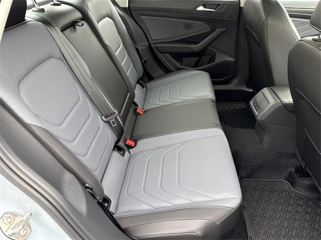 used 2025 Volkswagen Jetta car, priced at $25,951