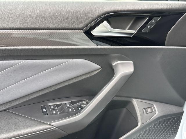 used 2025 Volkswagen Jetta car, priced at $22,851