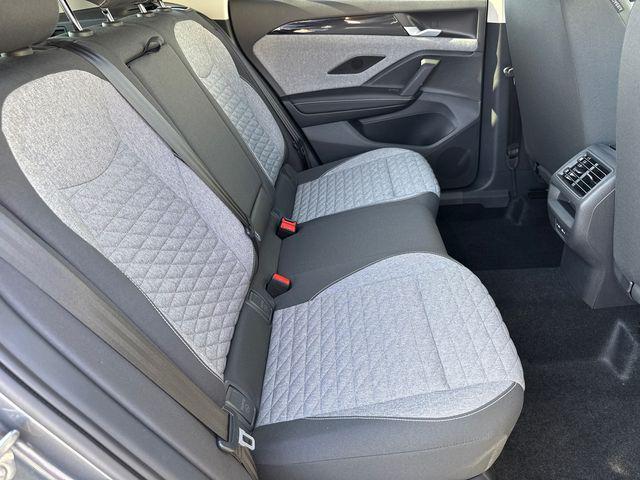 new 2026 Volkswagen Tiguan car, priced at $29,183