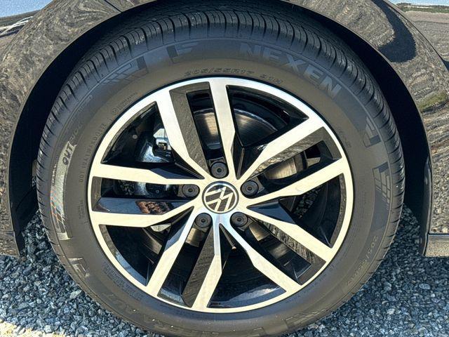 new 2026 Volkswagen Jetta car, priced at $27,528