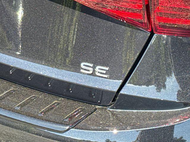 new 2026 Volkswagen Jetta car, priced at $27,528