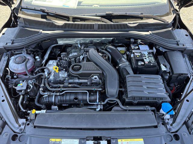 new 2026 Volkswagen Jetta car, priced at $27,528