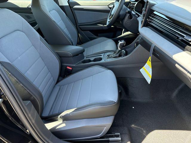 new 2026 Volkswagen Jetta car, priced at $27,528