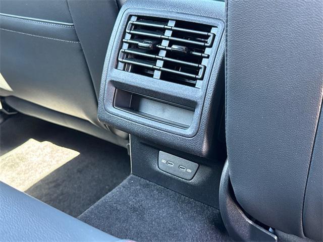 new 2025 Volkswagen Golf GTI car, priced at $37,793