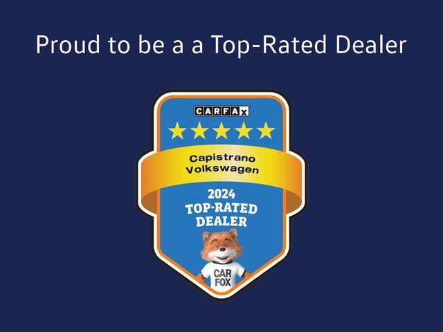 used 2023 Volkswagen Golf GTI car, priced at $27,899