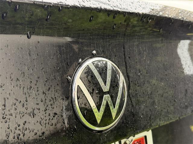 used 2022 Volkswagen Jetta car, priced at $16,499