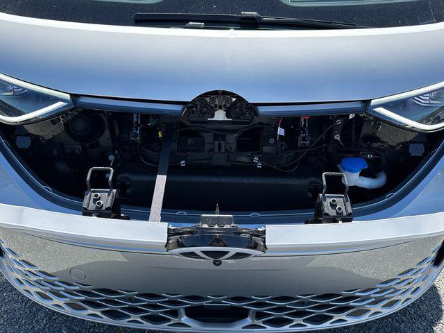 new 2025 Volkswagen ID. Buzz car, priced at $62,608