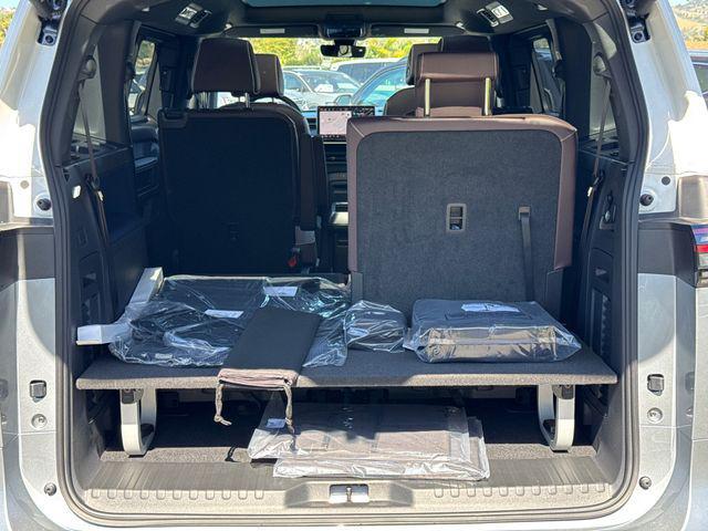 new 2025 Volkswagen ID. Buzz car, priced at $62,608