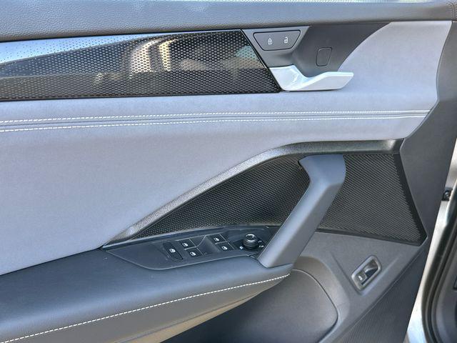 new 2026 Volkswagen Tiguan car, priced at $33,554