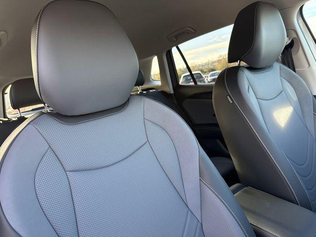 new 2026 Volkswagen Tiguan car, priced at $33,554