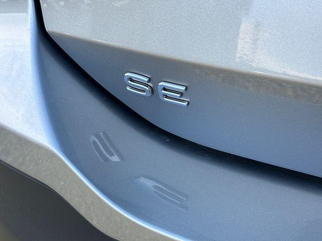 new 2026 Volkswagen Tiguan car, priced at $33,554