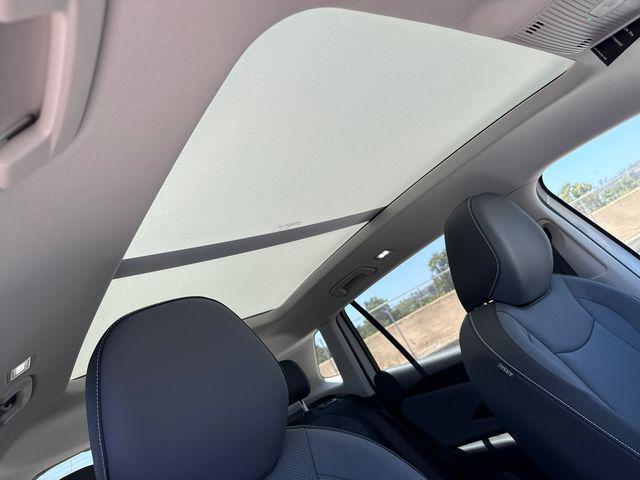 new 2026 Volkswagen Tiguan car, priced at $33,171