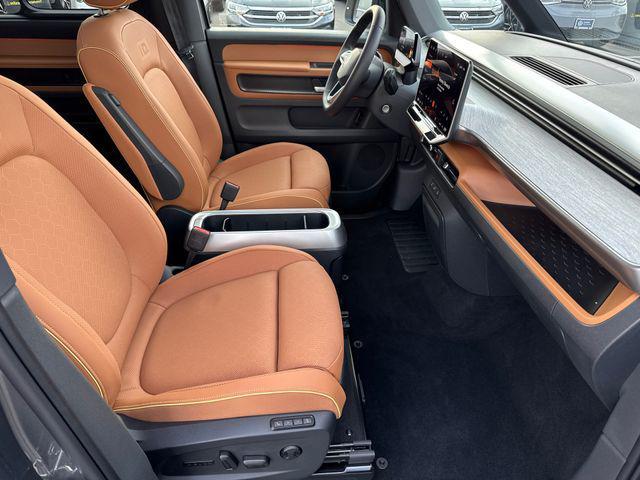 new 2025 Volkswagen ID. Buzz car, priced at $65,499