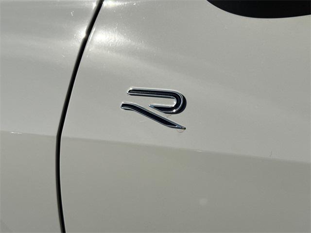 new 2026 Volkswagen Tiguan car, priced at $44,677