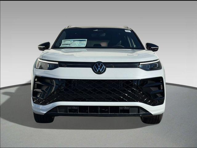 new 2026 Volkswagen Tiguan car, priced at $38,359