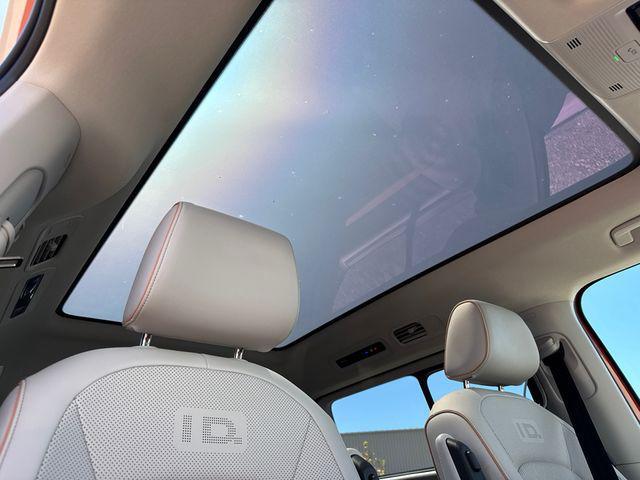 new 2025 Volkswagen ID. Buzz car, priced at $62,999