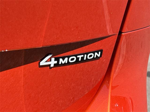 new 2025 Volkswagen ID. Buzz car, priced at $63,413