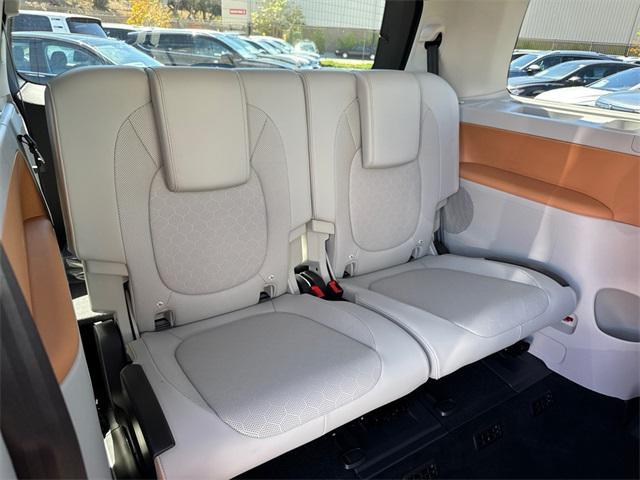 new 2025 Volkswagen ID. Buzz car, priced at $63,413