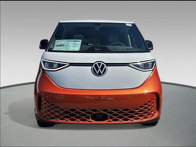 new 2025 Volkswagen ID. Buzz car, priced at $62,999