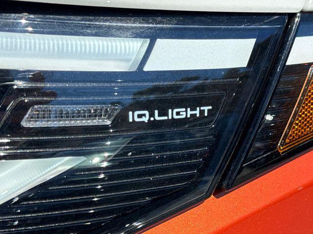 new 2025 Volkswagen ID. Buzz car, priced at $62,999