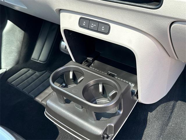 new 2025 Volkswagen ID. Buzz car, priced at $63,413